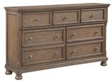 Antique Brown