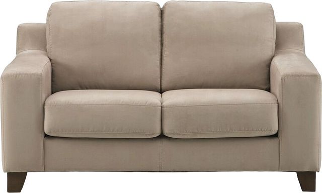 Palliser® Furniture Customizable Reed Loveseat-3
