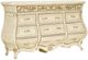 Michael Amini® Platine De Royale Champagne Dresser-0