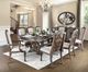 Furniture of America® Arcadia Rustic Natural Server-2