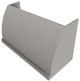 Vent-A-Hood® 54" Stainless Steel Wall Mounted Range Hood-1