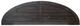 Magnussen Home® Boswell Peppercorn Sofa Table-4