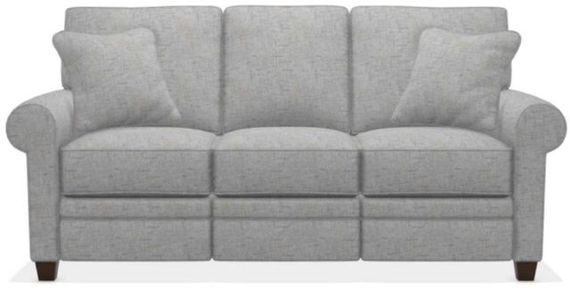 La-Z-Boy® Colby duo® Ash Power Reclining Sofa-1