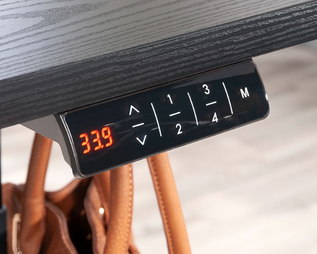 Sauder Standing Desk