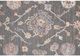 Feizy Thackery Charcoal/Multi-Colored 5' x 7' Rug-1
