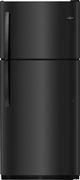Frigidaire® 20.4 Cu. Ft. Black Top Freezer Refrigerator-0