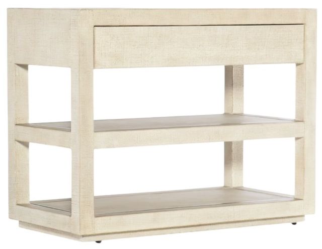 Hooker® Furniture Cascade Pebble Beach Nightstand-0