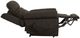 Flexsteel® Jenkins Bark Power Lift Recliner with Power Headrest-1