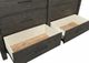 aspenhome® Mill Creek Carob Dresser-2