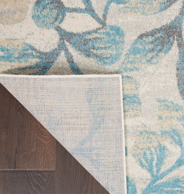 Nourison Home™ Tranquil 5'x7' Style 4 Area Rug-2