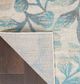 Nourison Home™ Tranquil 5'x7' Style 4 Area Rug-2