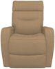 La-Z-Boy® Baron Toast Manual Rocking Recliner-1