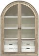 Vintage Furniture Winona Vitrine-0