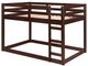 ACME Furniture Gaston Espresso Twin Loft Bed-0