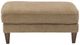 Flexsteel® Digby Brown Dune Cocktail Ottoman-1