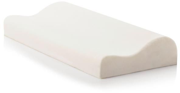 Malouf® Z® Contour Dough™ Pillow-0