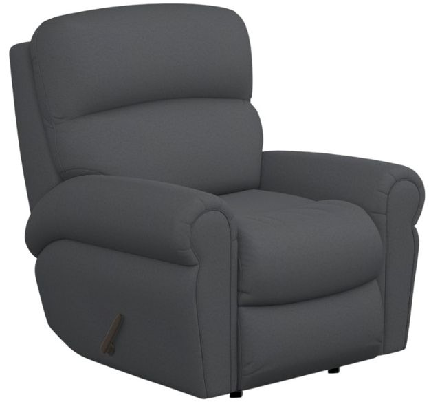 Flexsteel® Customizable Langston Rocking Recliner-1