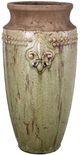 A & B Home Bronzed Ever Decorative Vase-0