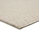 Karastan® Lanai By Salt Life Lanai Cream 8'x10' Area Rug-1