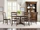 Kincaid® Commonwealth Renner Brown Side Chair-2
