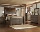 Rails de lit grand grand Juararo, brun, Signature Design by Ashley®-2