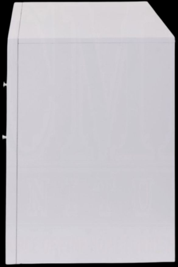 ACME Furniture Ireland White Nightstand-2