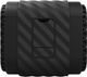 Klipsch® Music City Series Black Portable Bluetooth Speaker -2