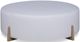 Century® Home Elegance Rockford 52" Ottoman-0