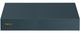 Viking® 5 Series 36" Squail Wall Mounted Range Hood in Brushed Brass Trim-0