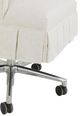 Fairfield® Customizable Lockhart Executive Desk Chair with Polished Nickel Base-4