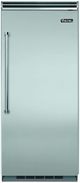 Viking® 5 Series 36 in. 22.8 Cu. Ft. Splash Counter Depth Left Hinged All Refrigerator-0