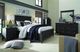 Magnussen Home® Westley Falls Graphite Drawer Chest-1