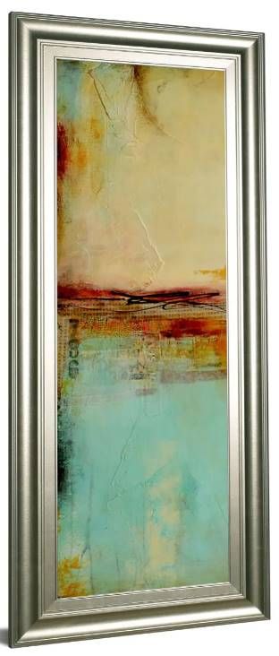 Classy Art Eastside Story I by Erin Ashley Wall Art-1