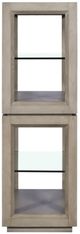 Vanguard® Furniture Thom Filicia Home Maxwell Fossil Stacking Chest-2