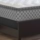 Corsicana Bedding Emilee Innerspring Medium Pillow Top Full Mattress-0