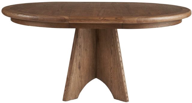 Universal Explore Home™ Griffith Park Sienna Round Dining Table-4