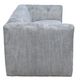 Zuo® Modern Puerto Plata Dason Granite Sofa-1
