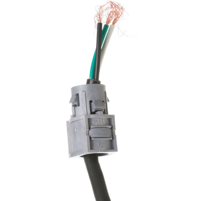 GE® 7' 9" Power Cord -2