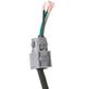 GE® 7' 9" Power Cord -2