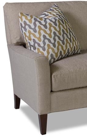 Huntington House Beaconhill Loveseat-1