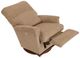La-Z-Boy® Collage Camel Power Rocking Recliner-4