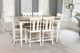 Gascho Anniversary II Gathering Table Set-0