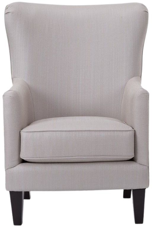Decor-Rest® Furniture LTD Customizable 2379 Chair-1