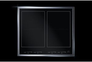  JennAir 24" Stainless Steel Induction Cooktop