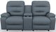 Best® Home Furnishings Customizable Ryson Power Tilt Headrest Rocker Console Loveseat-1