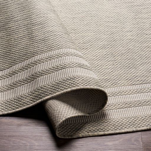 Surya Eagean Cream 5'x8' Area Rug-3