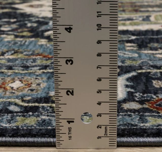 Oriental Weavers™ Eliana 5'x8' Style 8 Area Rug-2