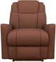La-Z-Boy® Sparrow Spice Power Rocking Recliner with Headrest-1