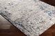 Surya Tuscany Dark Blue/Gray 5'x7' Area Rug-4