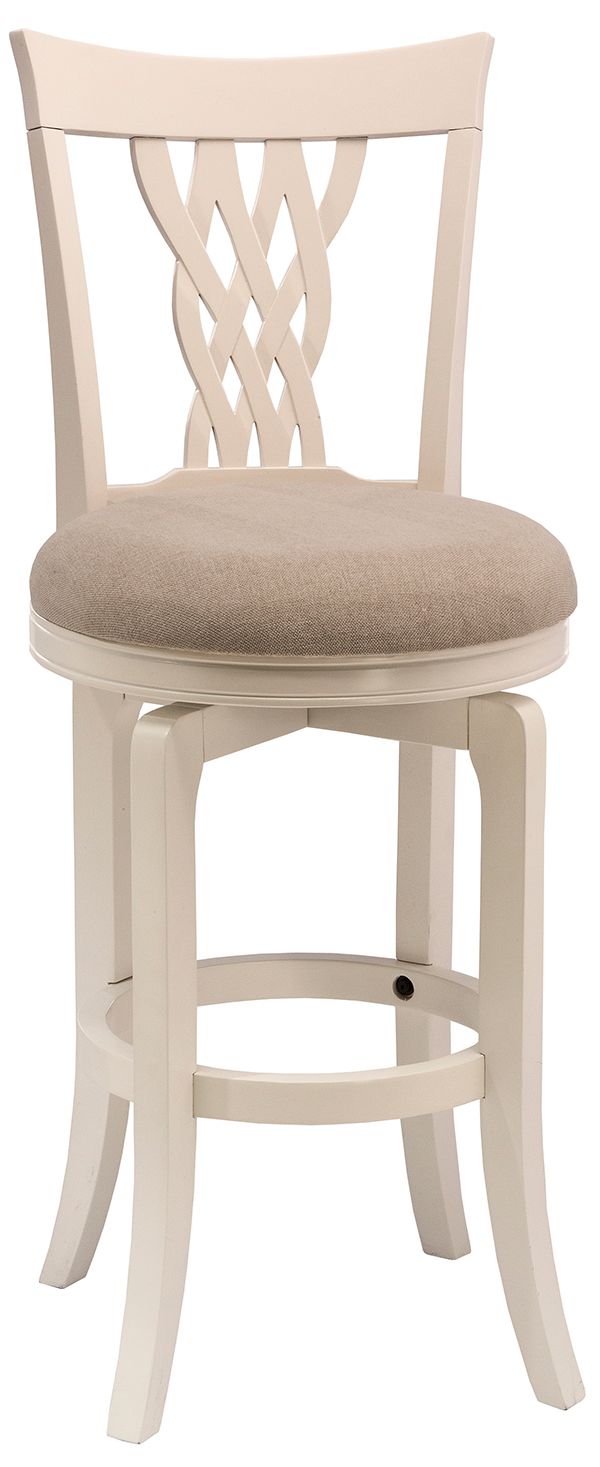 HH2 Home Embassy Swivel Counter Stool-0